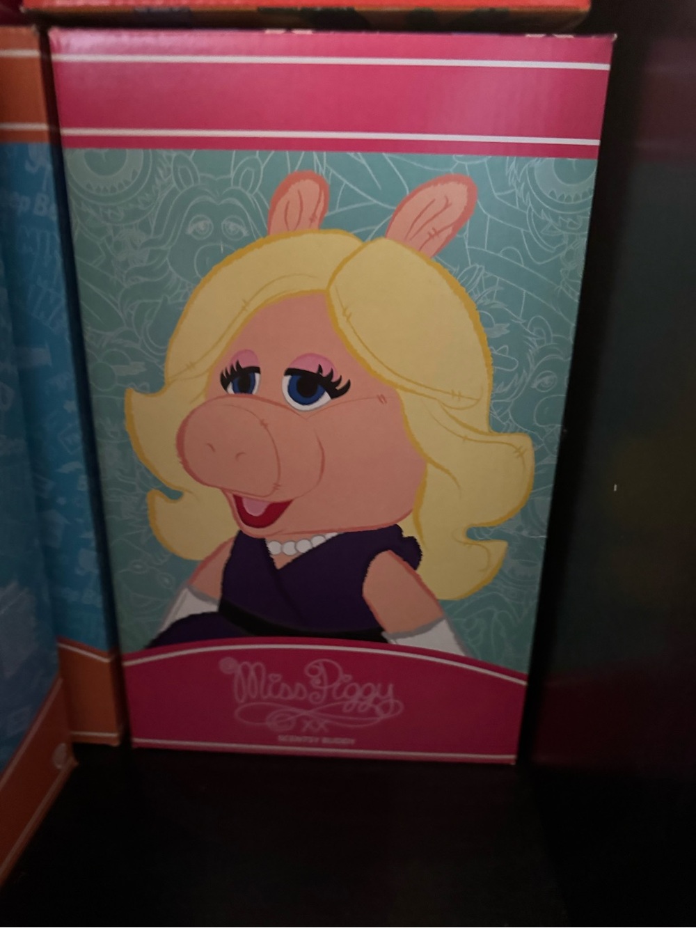 Scentsy buddy new in box